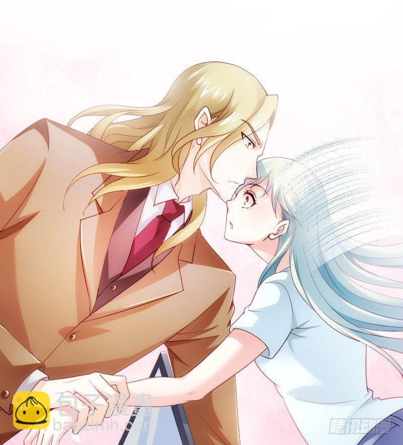 冲冠一怒因红颜！-第32话