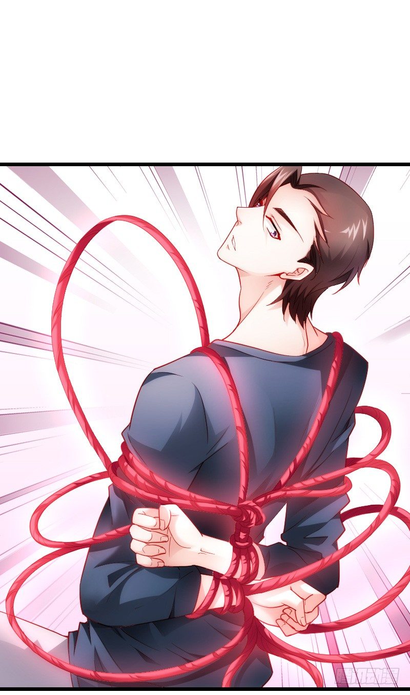 贞操危机？被点亮的守宫石！(1/2)-第34话