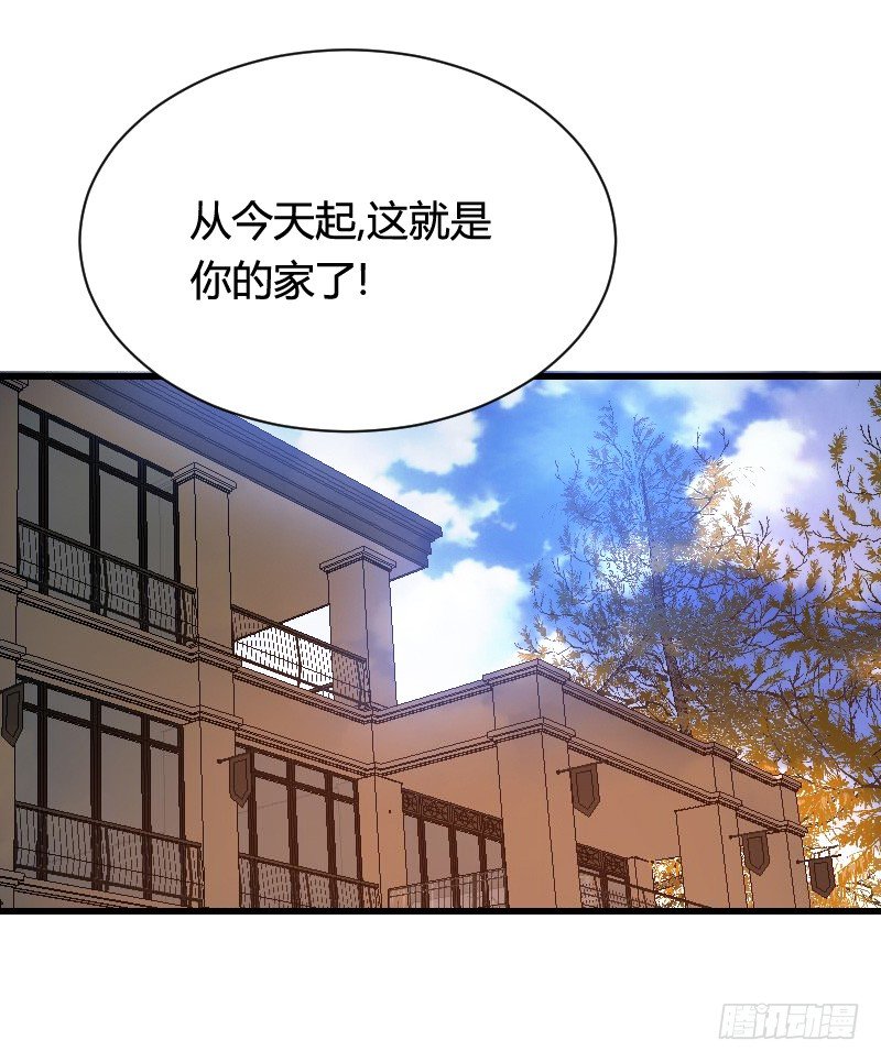 小黑屋里的故事！-第38话