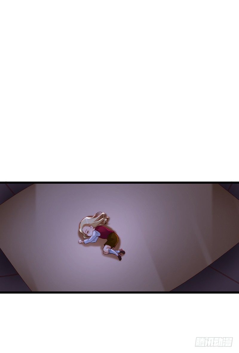 小黑屋里的故事！-第38话