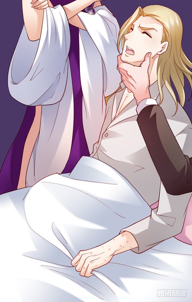 危机！安阳奋勇出手！-第40话