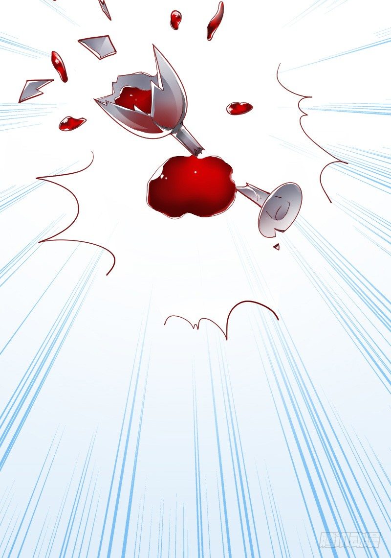 危机！安阳奋勇出手！-第40话