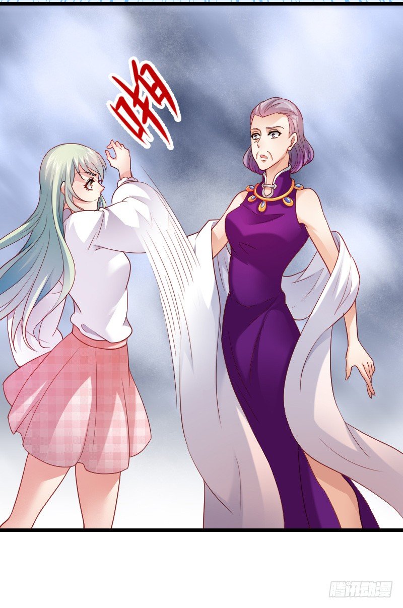 危机！安阳奋勇出手！-第40话