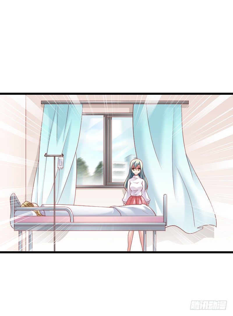 危机！安阳奋勇出手！-第40话