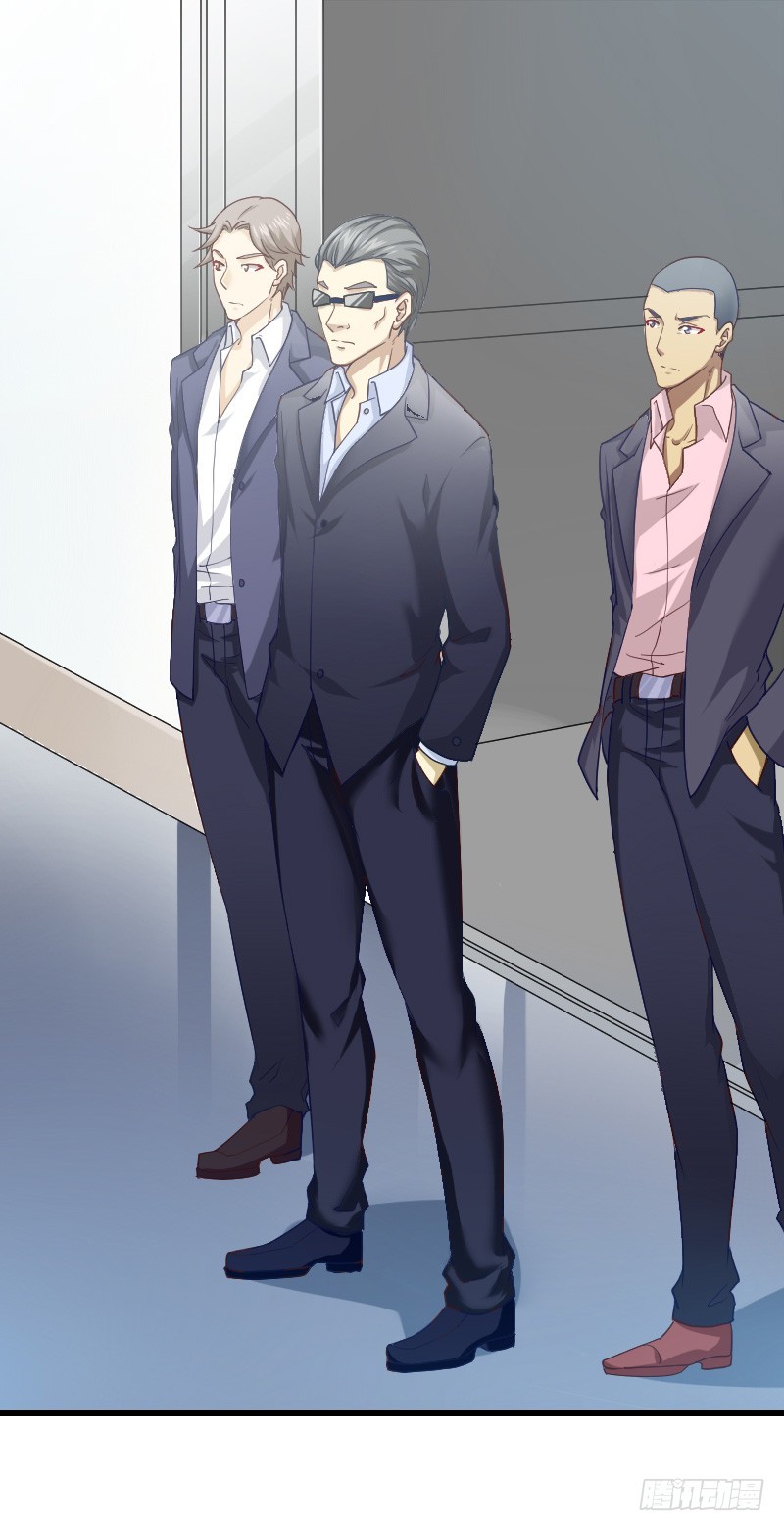 空中一抱！(1/2)-第18话