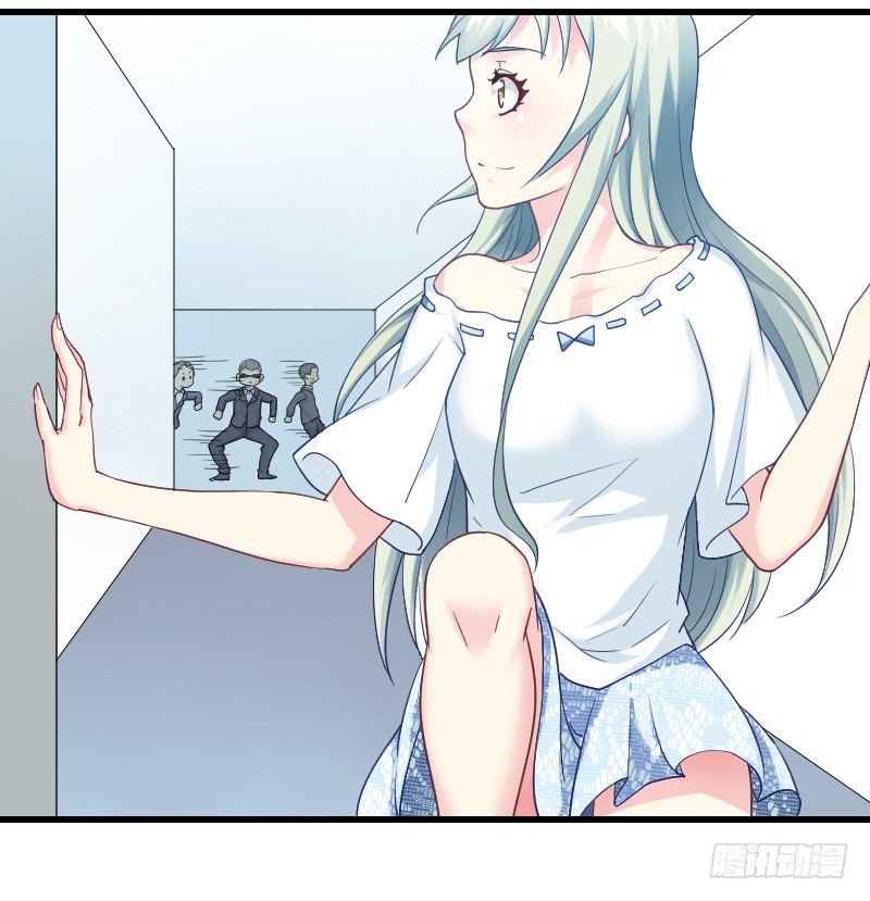 空中一抱！(1/2)-第18话