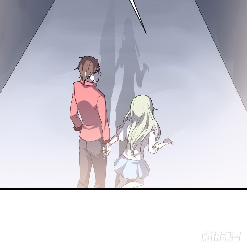 小巷内的隐身调教？(1/2)-第20话