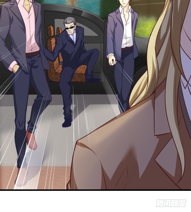 小巷内的隐身调教？(1/2)-第20话