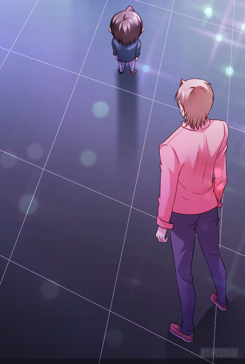 意外的发生！(1/2)-第30话