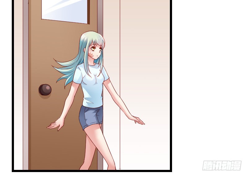 夺走的初吻！(1/2)-第32话