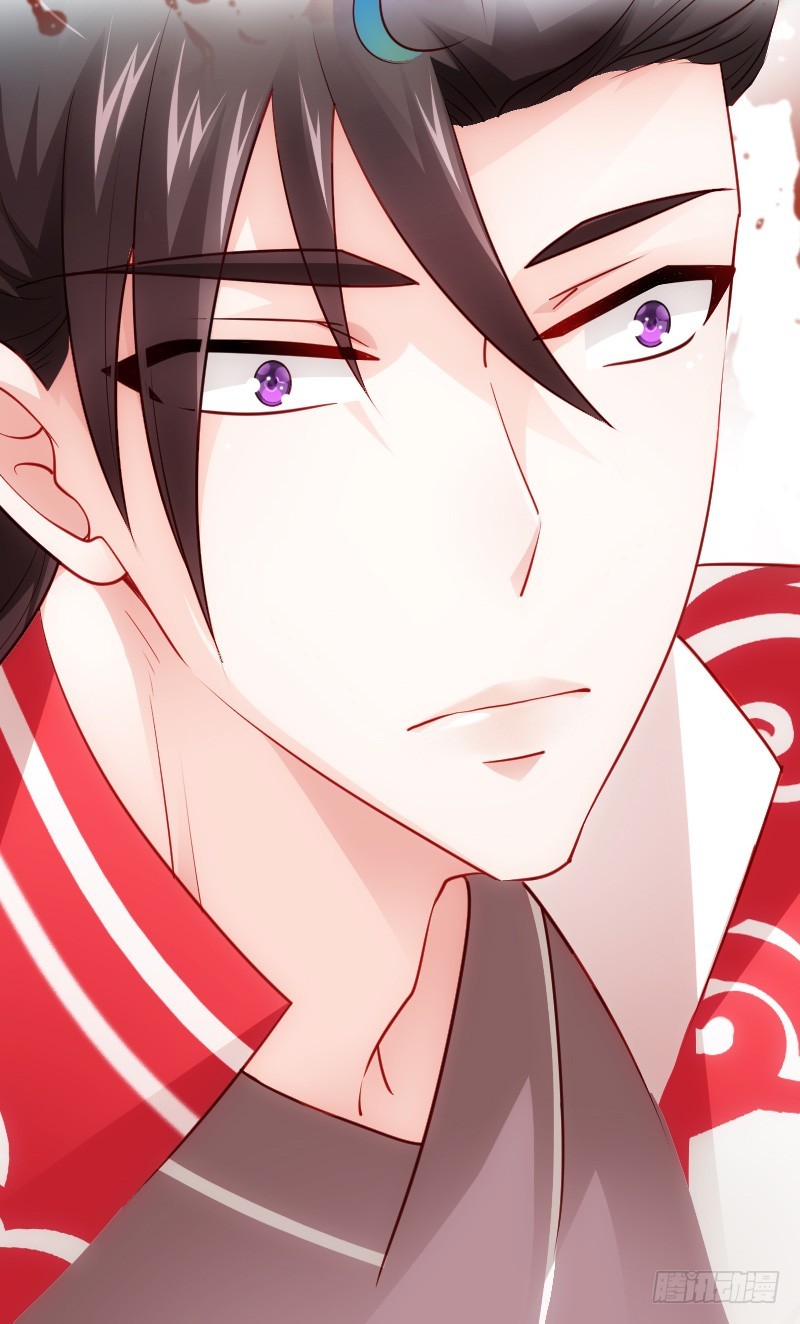 天玖回天上去了！(1/2)-第36话