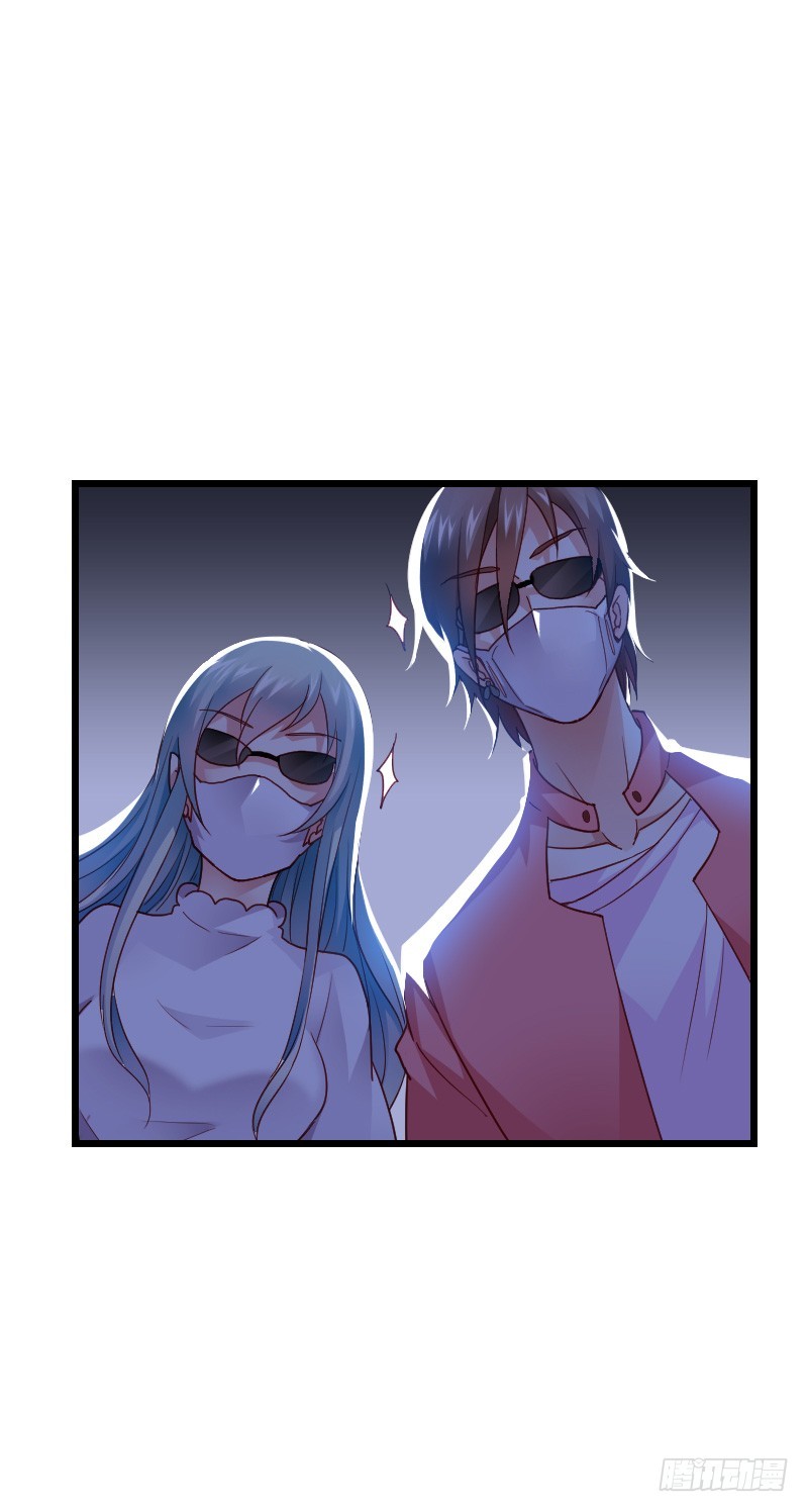 激情而惊悚之夜！-第44话