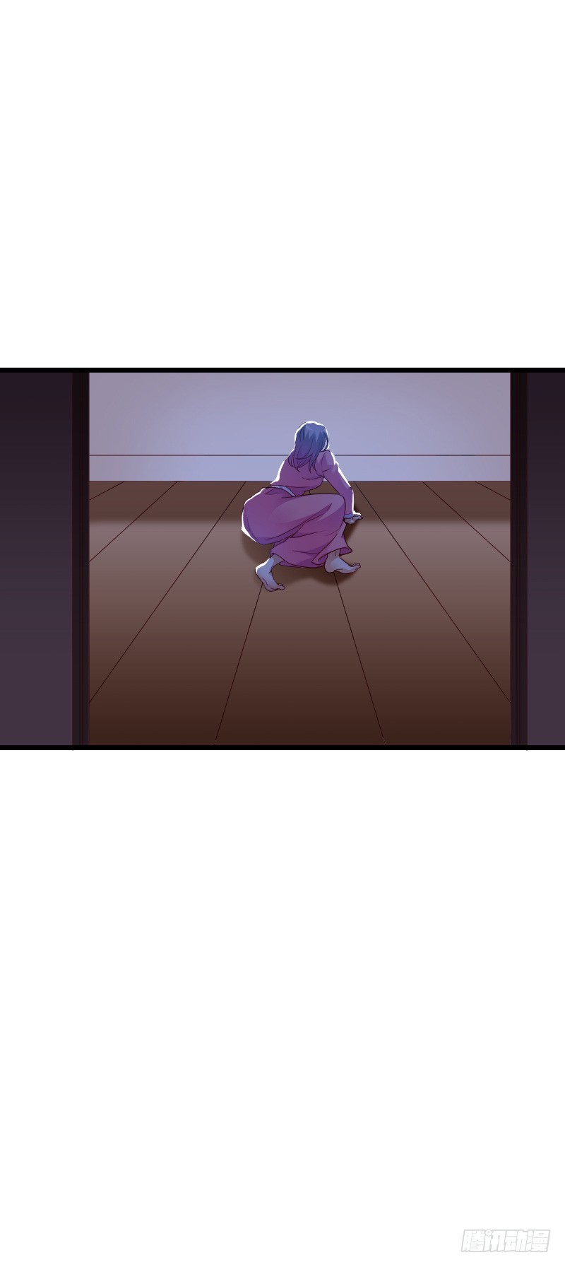 激情而惊悚之夜！-第44话