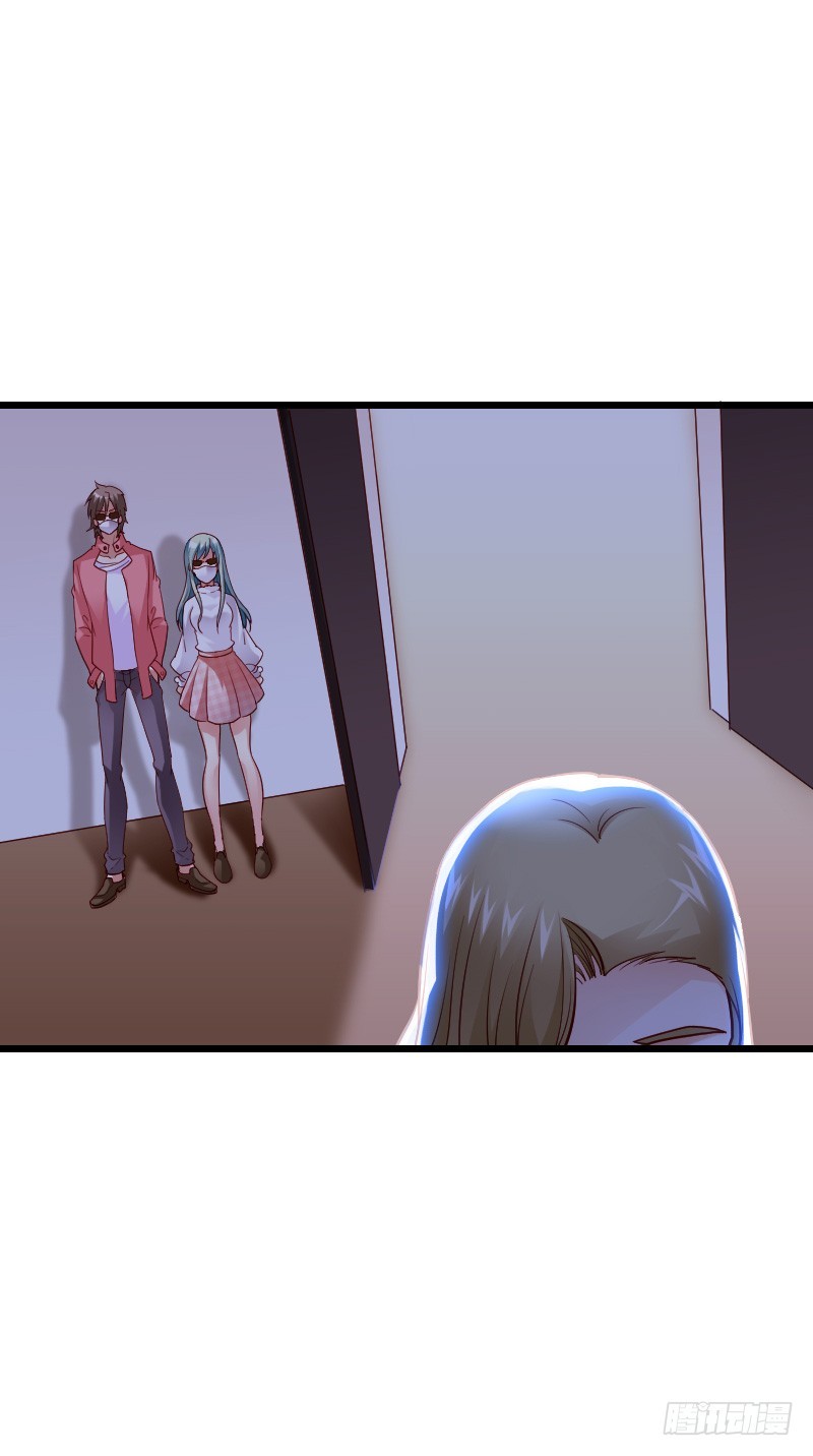 激情而惊悚之夜！-第44话