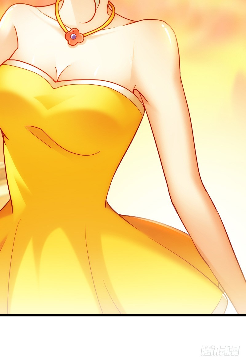 宝贝儿此时不脱单，更待何时-第46话