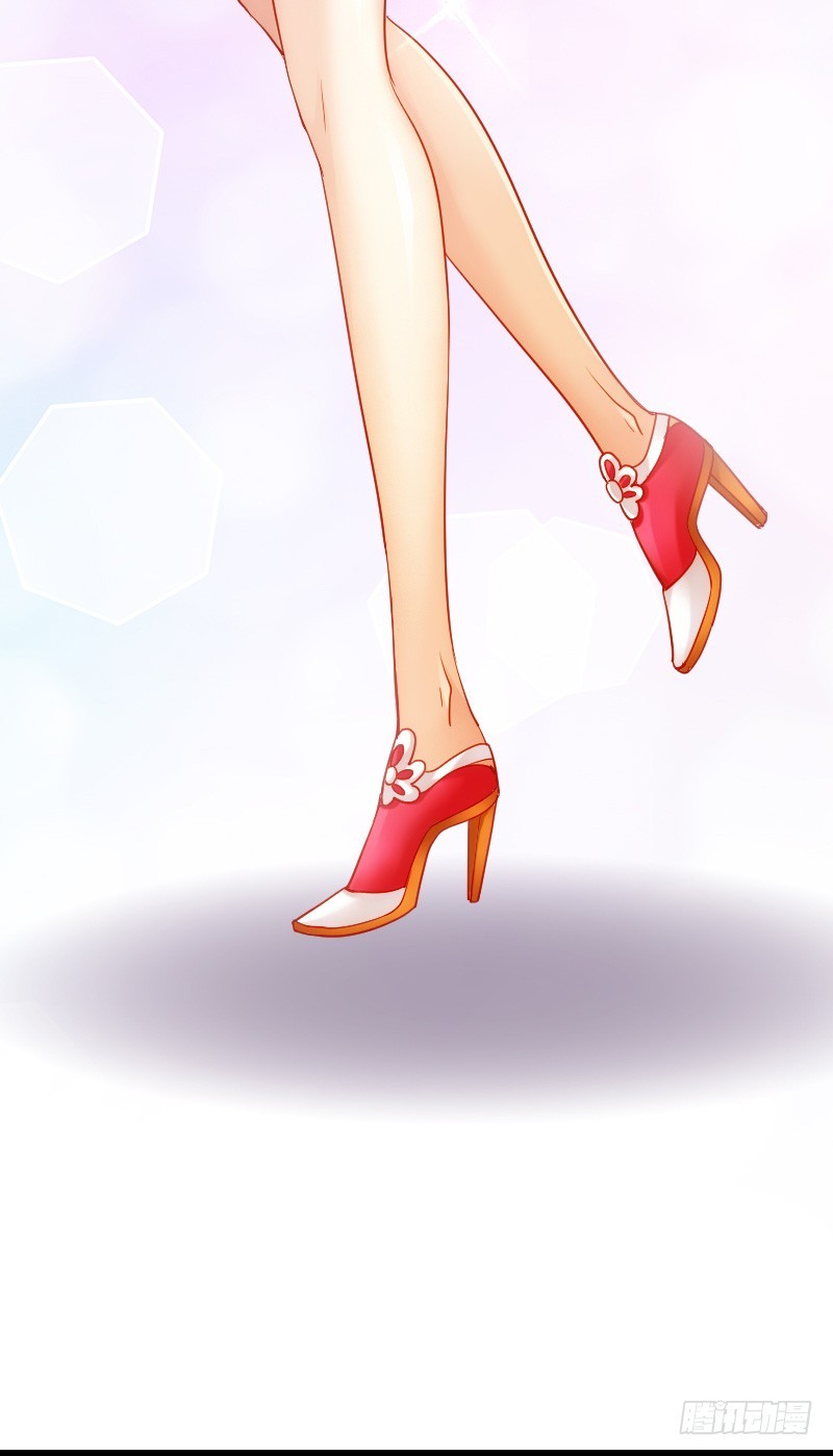 宝贝儿此时不脱单，更待何时-第46话