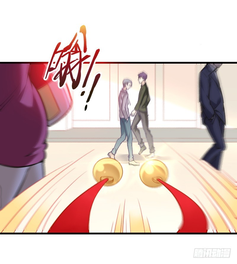 一言不合就搞基！-第6话