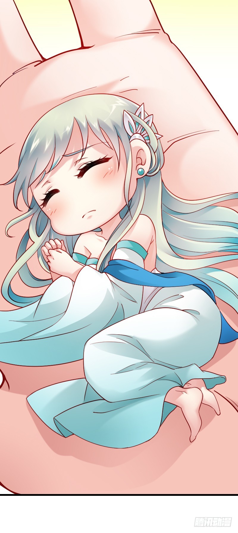 55 欲罢不能的&ldquo;神仙水&rdquo;-第54话