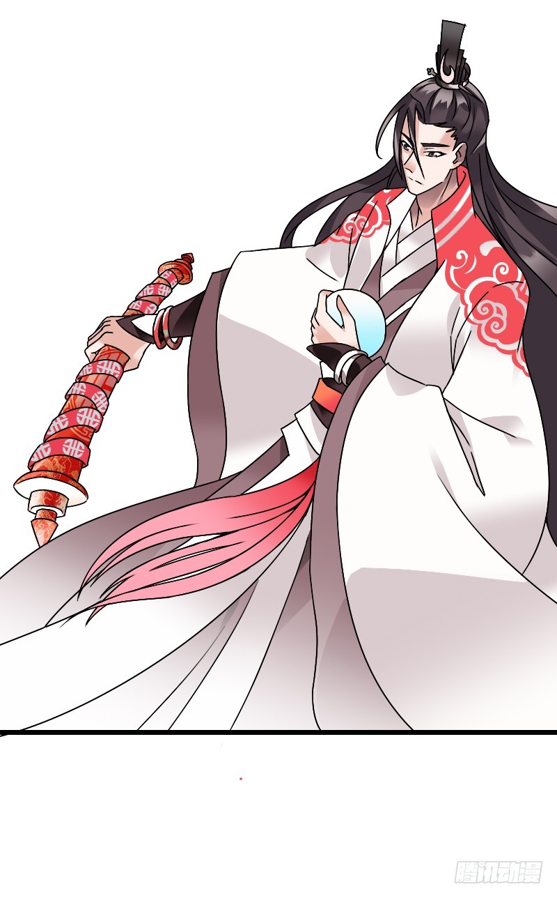 61 千钧一发一刻！-第60话