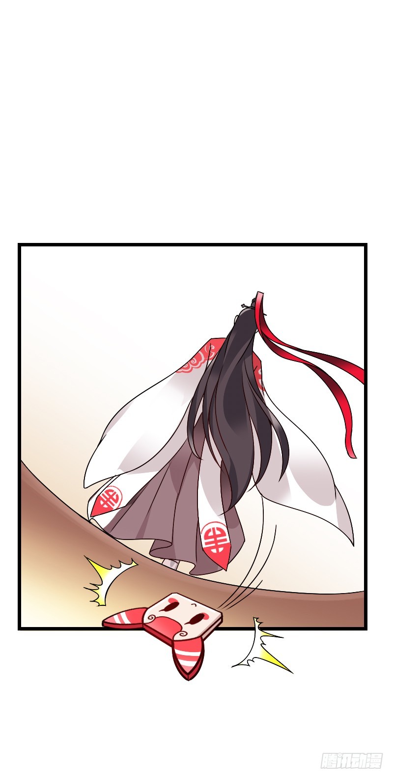 61 千钧一发一刻！-第60话