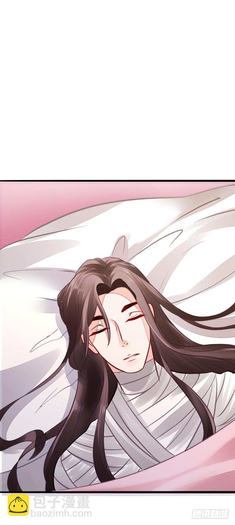 65 天玖命不久矣？！-第64话