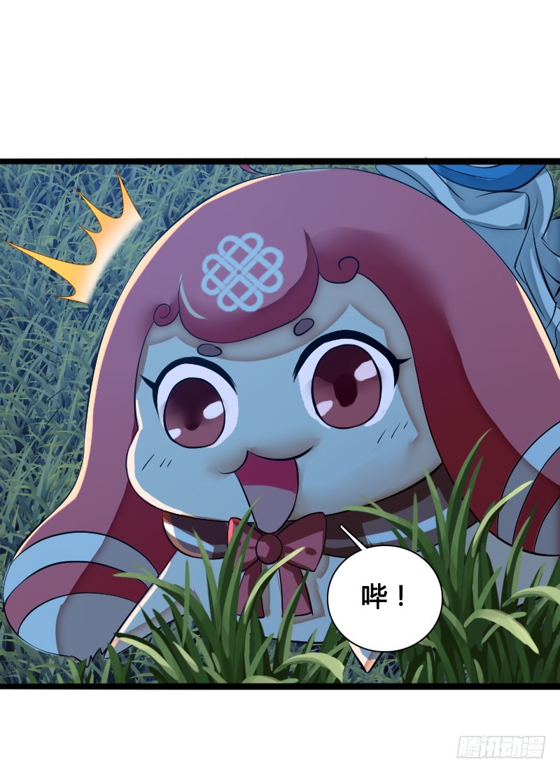 68 小可爱不知去向-第68话