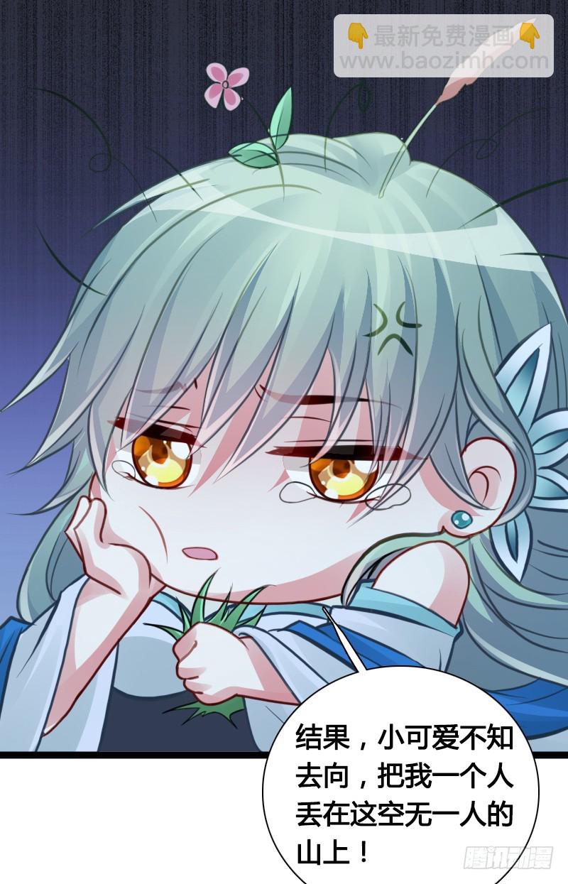 68 小可爱不知去向-第68话