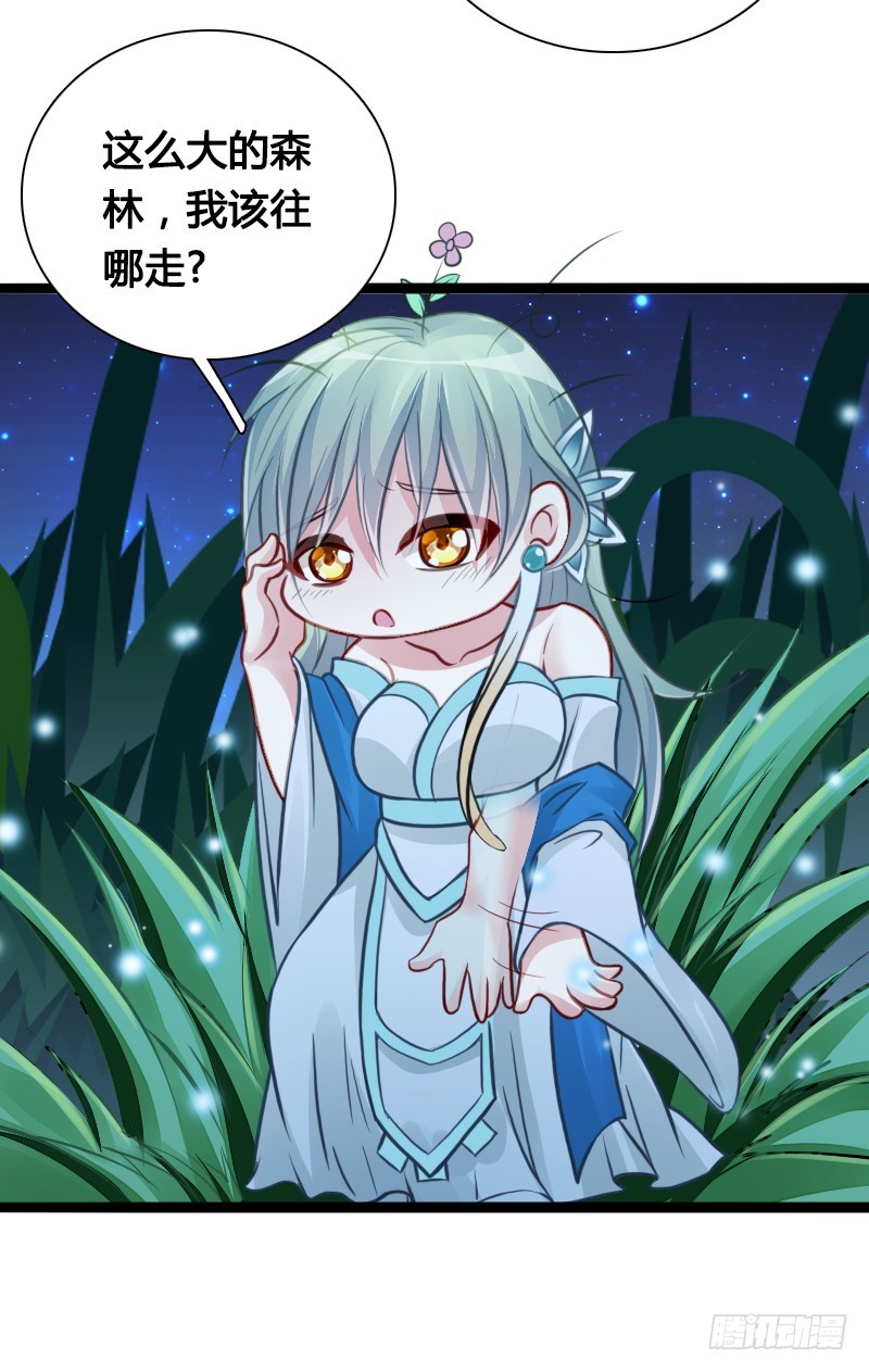 68 小可爱不知去向-第68话