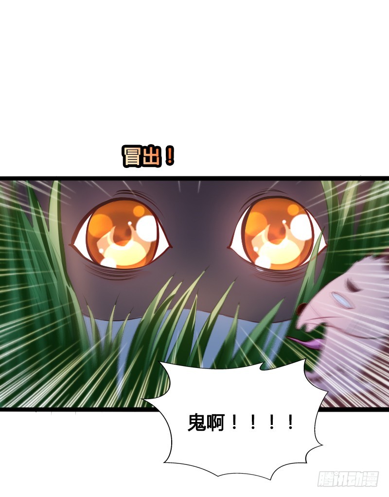 68 小可爱不知去向-第68话