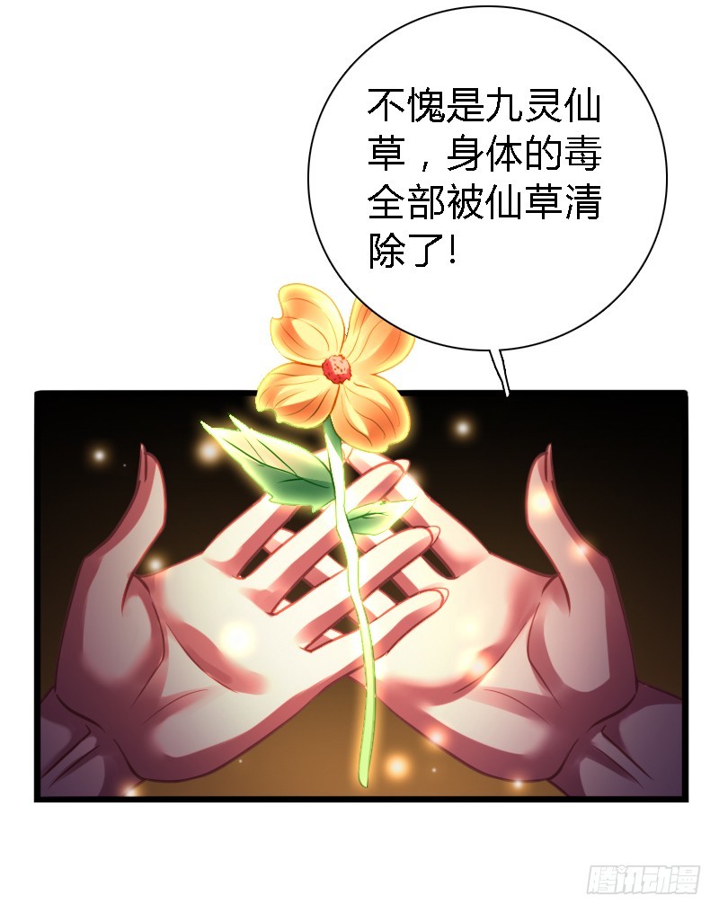 73 小可爱的真实目的！(1/2)-第72话