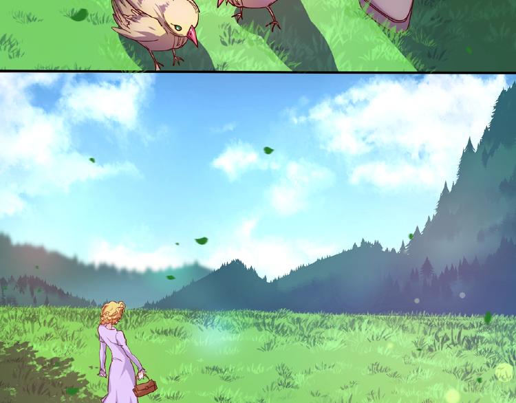 第2季第6话 我把自己交给你(1/2)-第20话