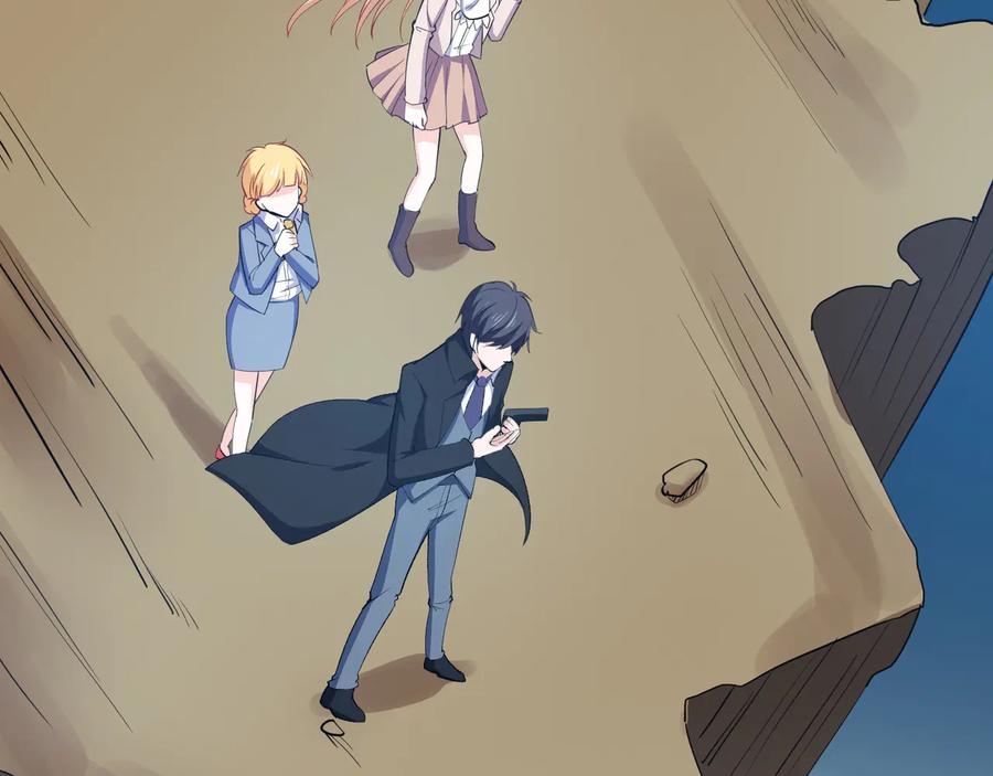 第2季 第24话 跌落山崖-第38话