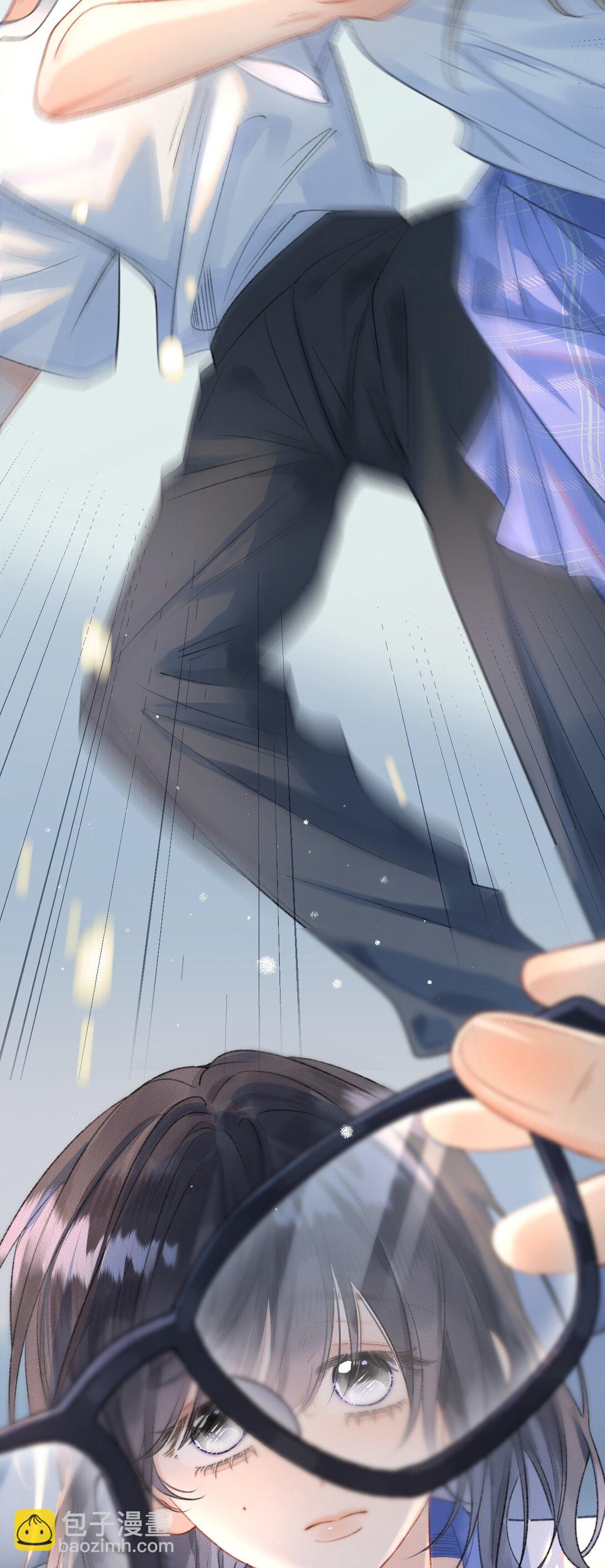 第14话 她真的喜欢罗佑吗？-第14话