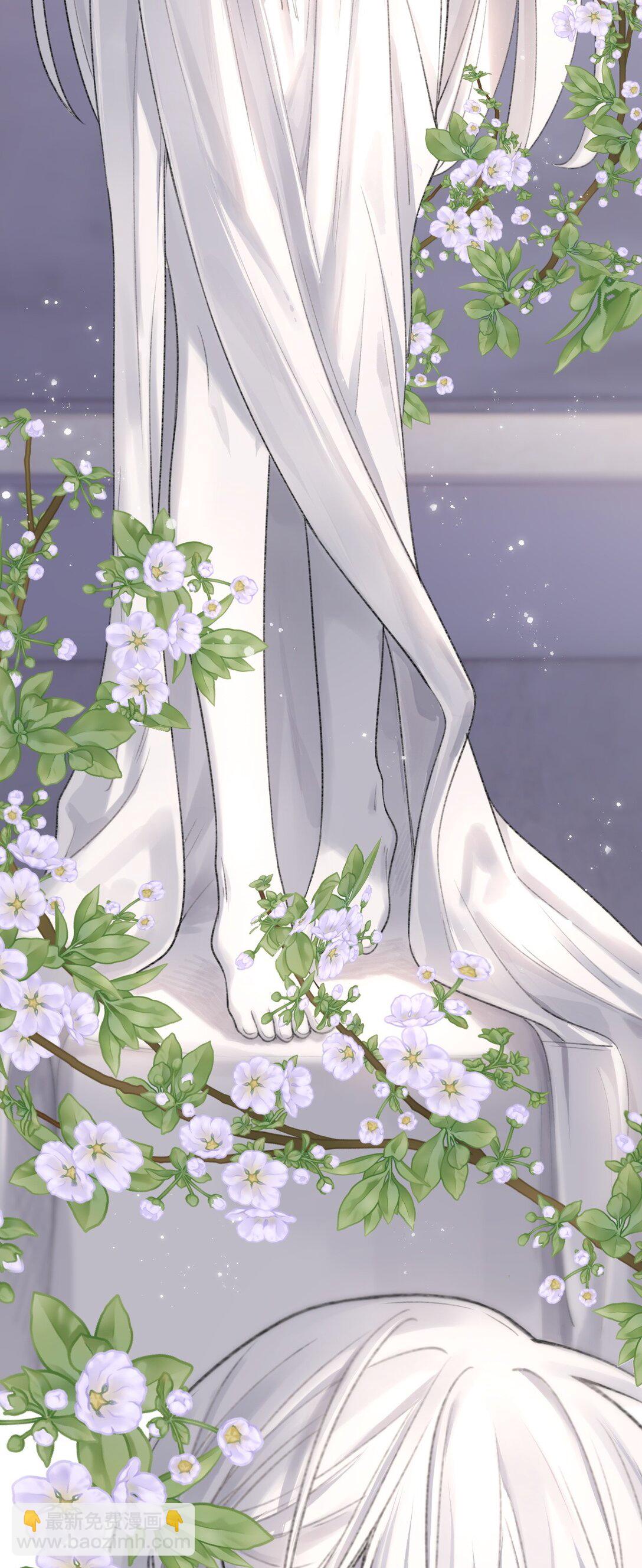 第14话 她真的喜欢罗佑吗？-第14话