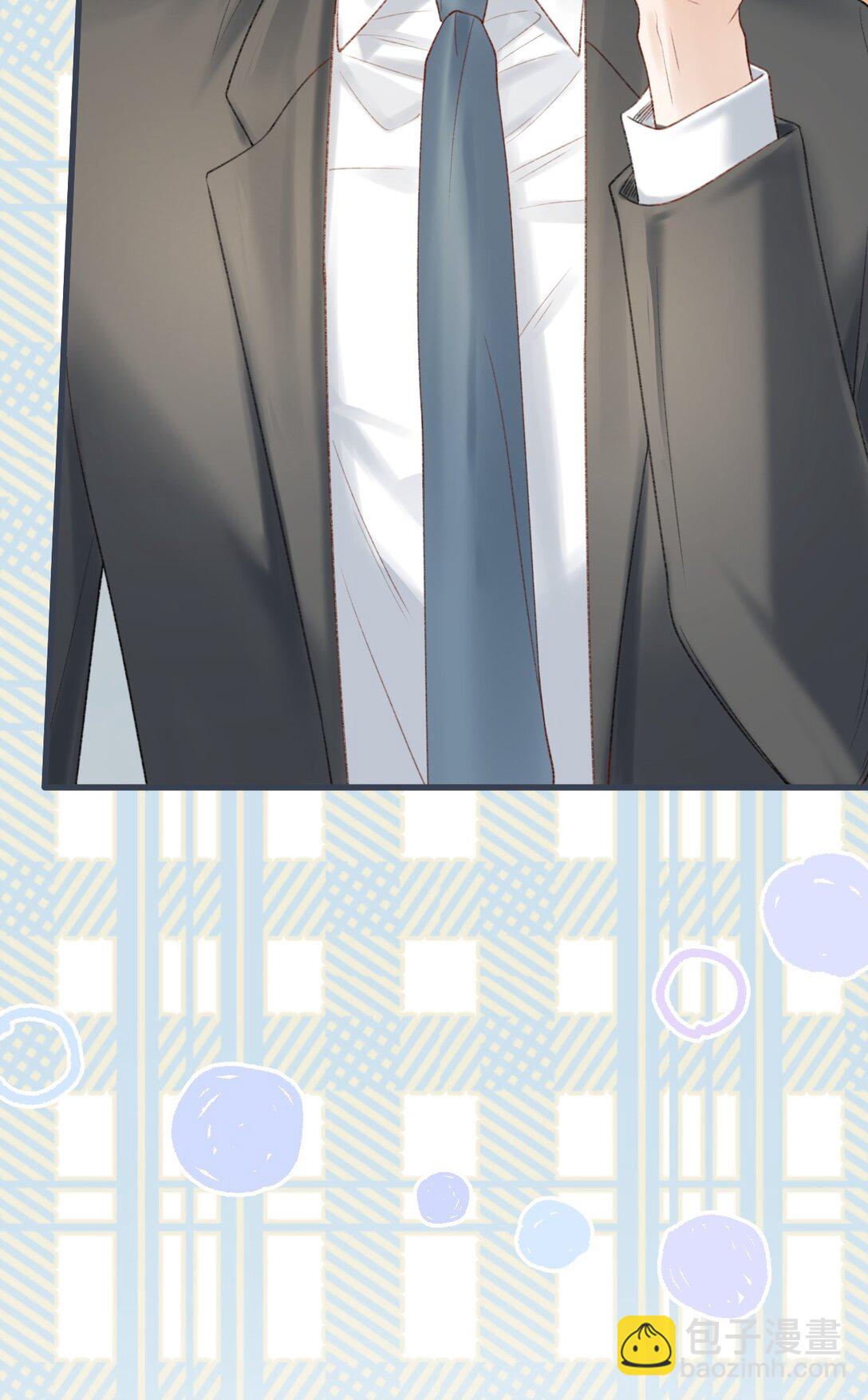 第17话 你跟乐总搞的跟偷情一样(1/2)-第18话