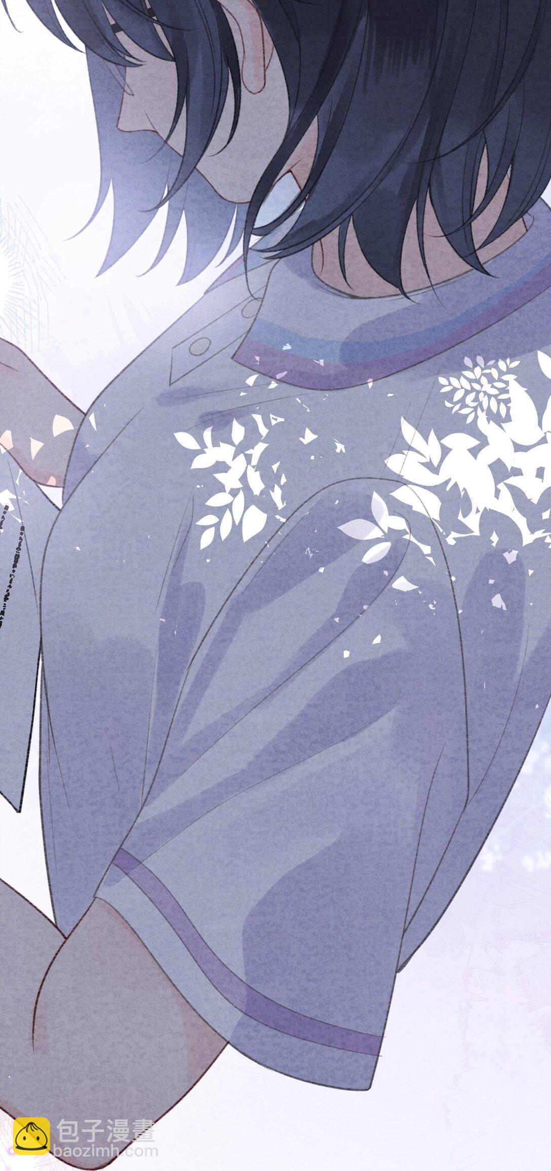 第2话 要被灭口了吗？-第2话