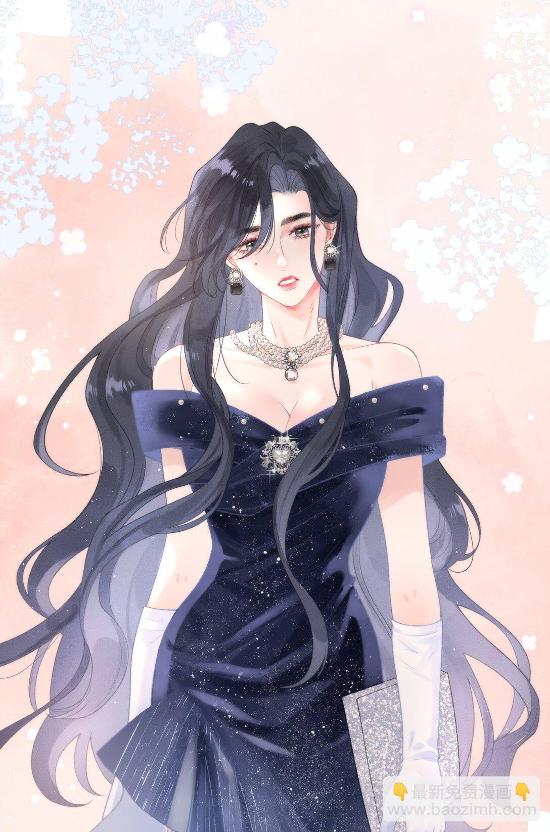 第2话 要被灭口了吗？-第2话