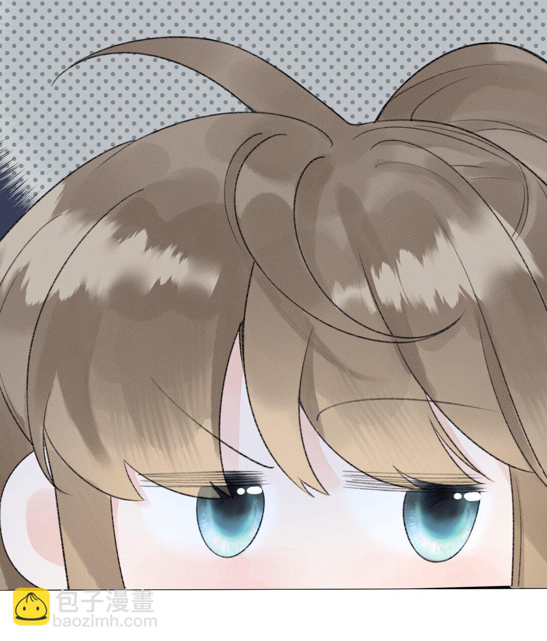 第18话 新来的杀马特同事(1/2)-第24话