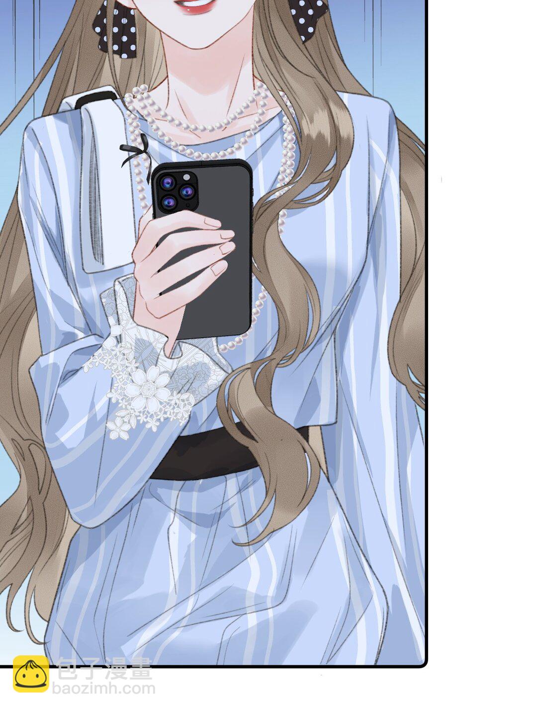 第21话 想看看她的反应(1/2)-第22话