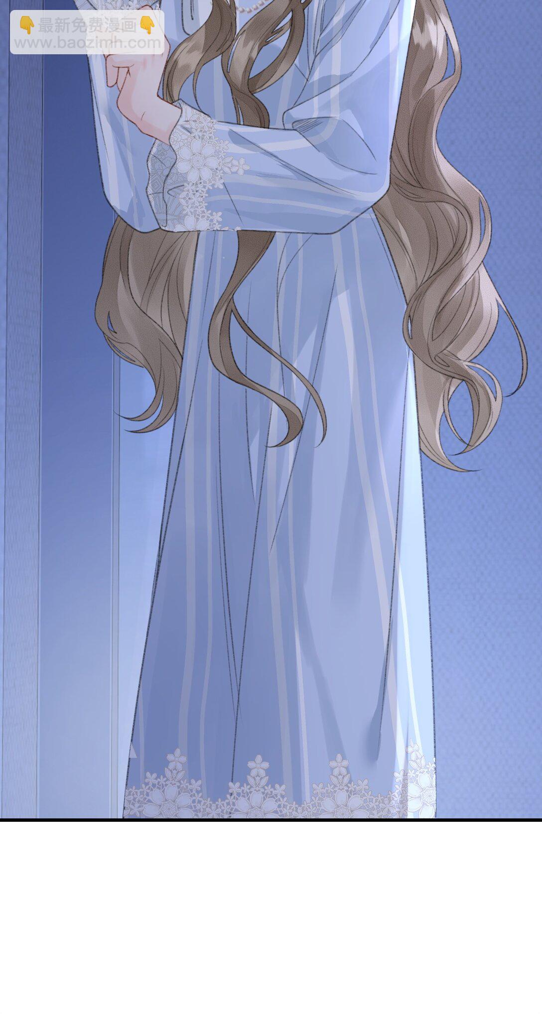 第21话 想看看她的反应(1/2)-第22话