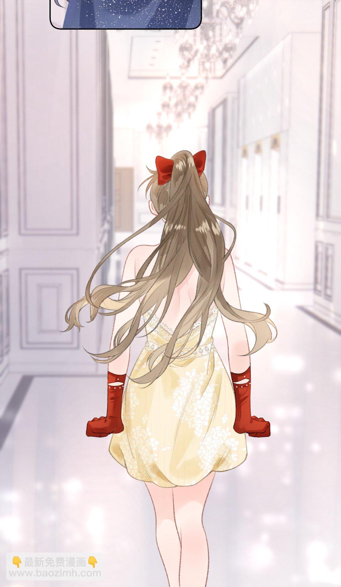 第4话 连性取向都变了？-第4话