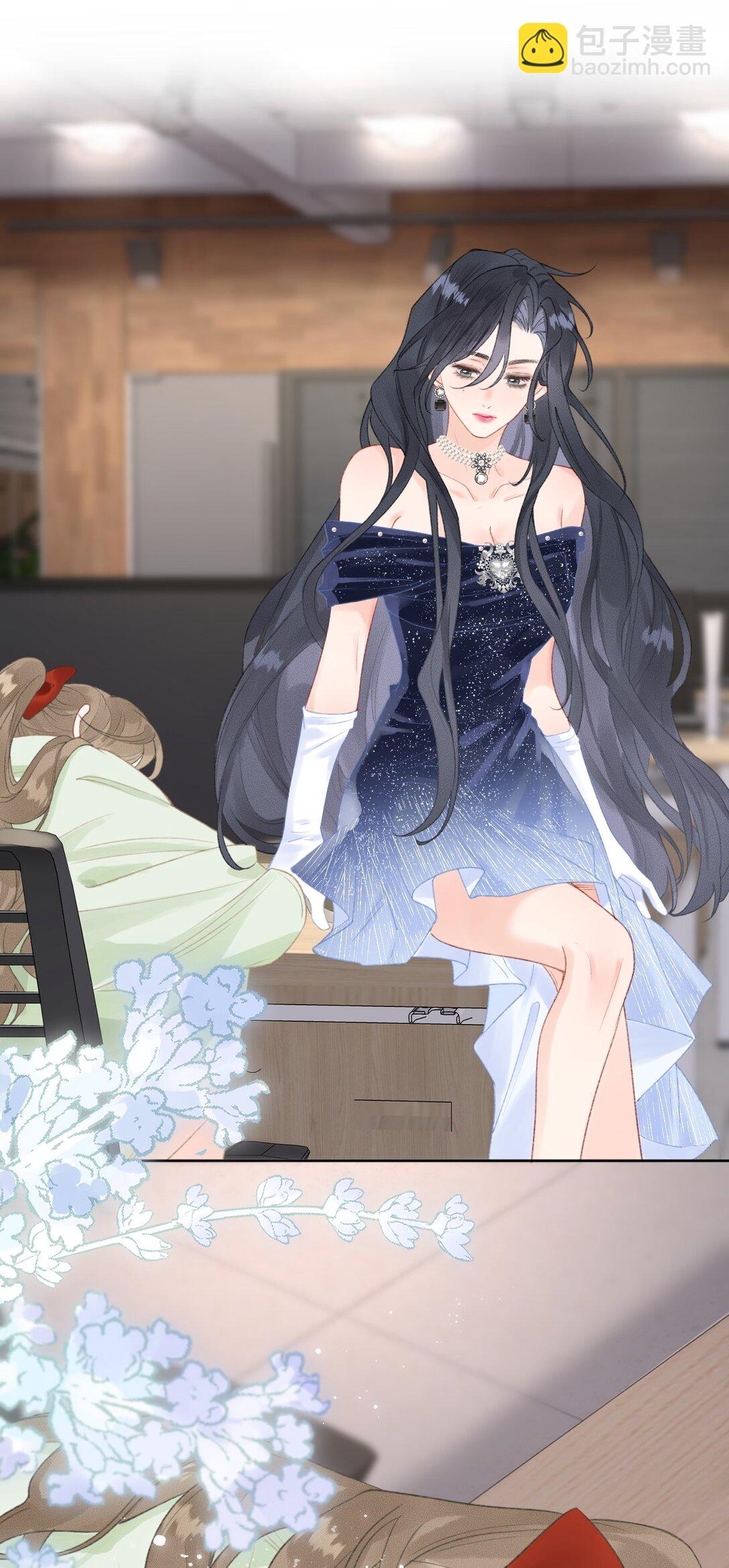 第6话 真是好欺负啊-第6话