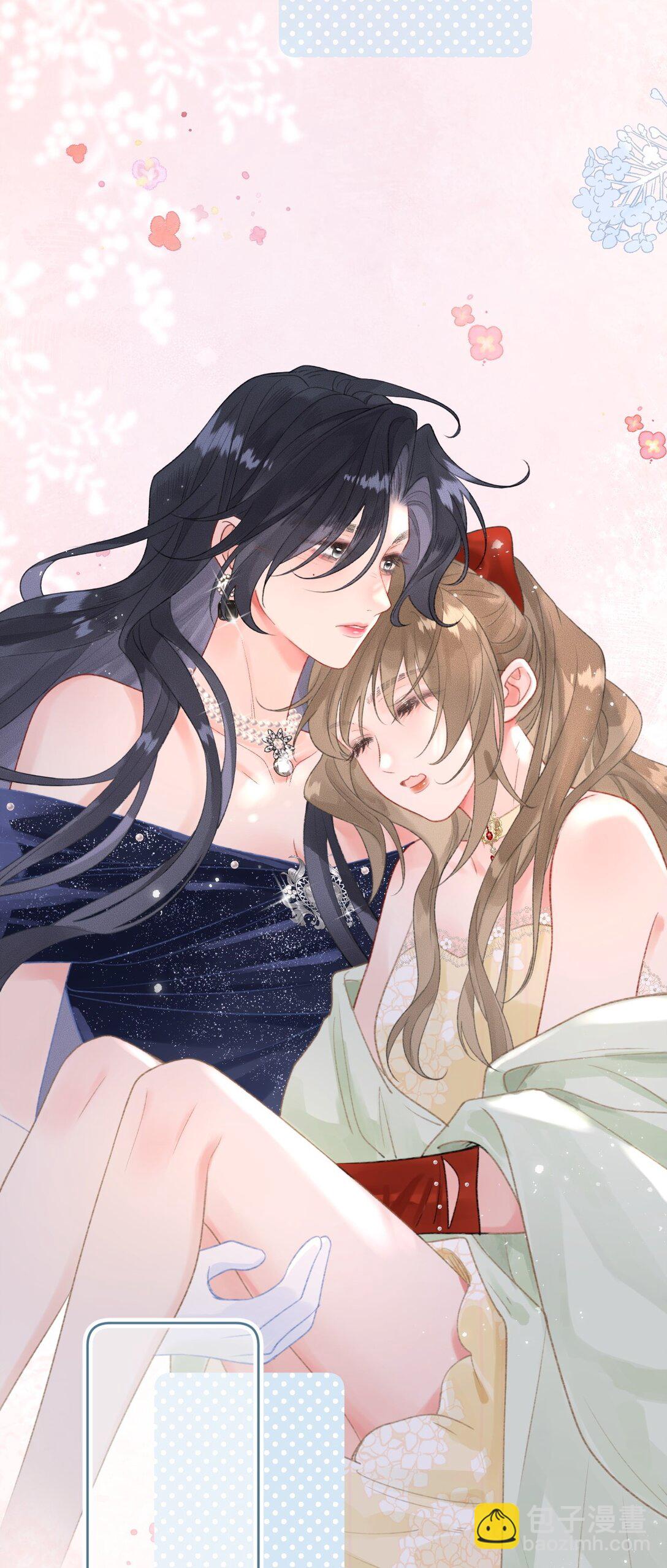 第6话 真是好欺负啊-第6话