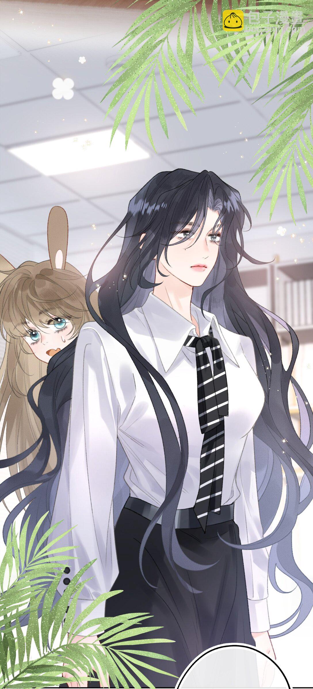 第8话 来，把衣服脱了吧-第8话