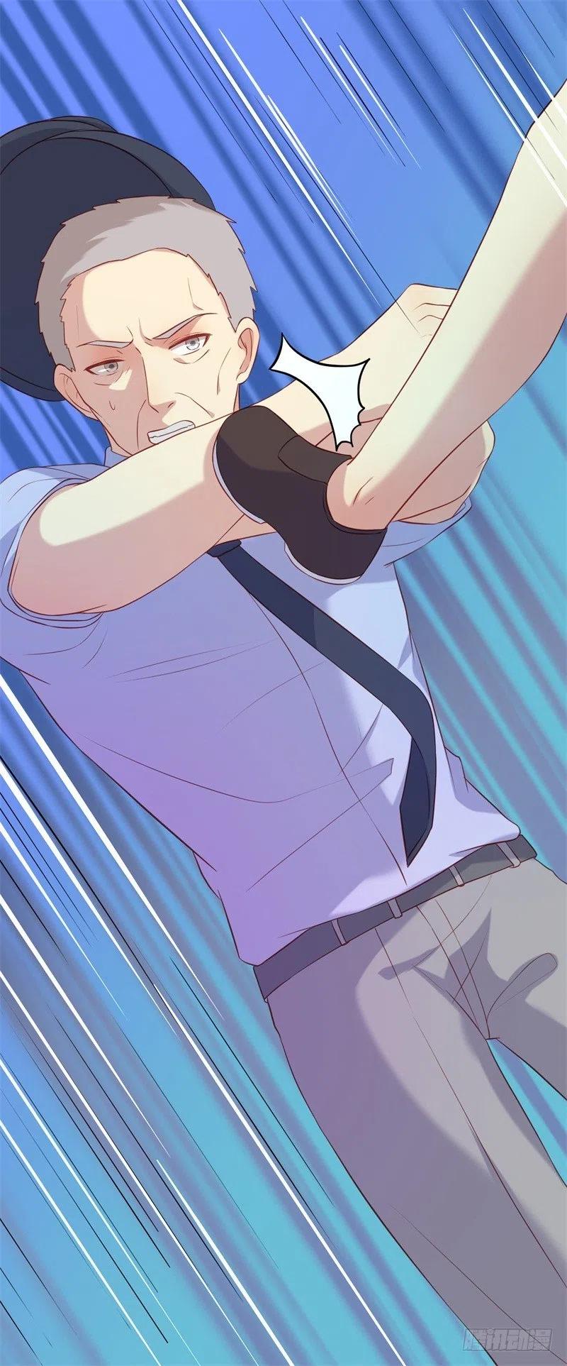 前妻攻略 - 第49話 身份曝光 - 2