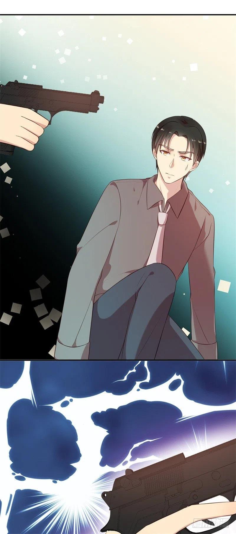 前妻攻略 - 第57話 女人，你瘋了麼？ - 6