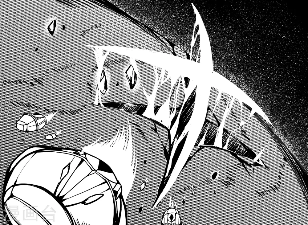 第102话 逃离与摧毁-第110话