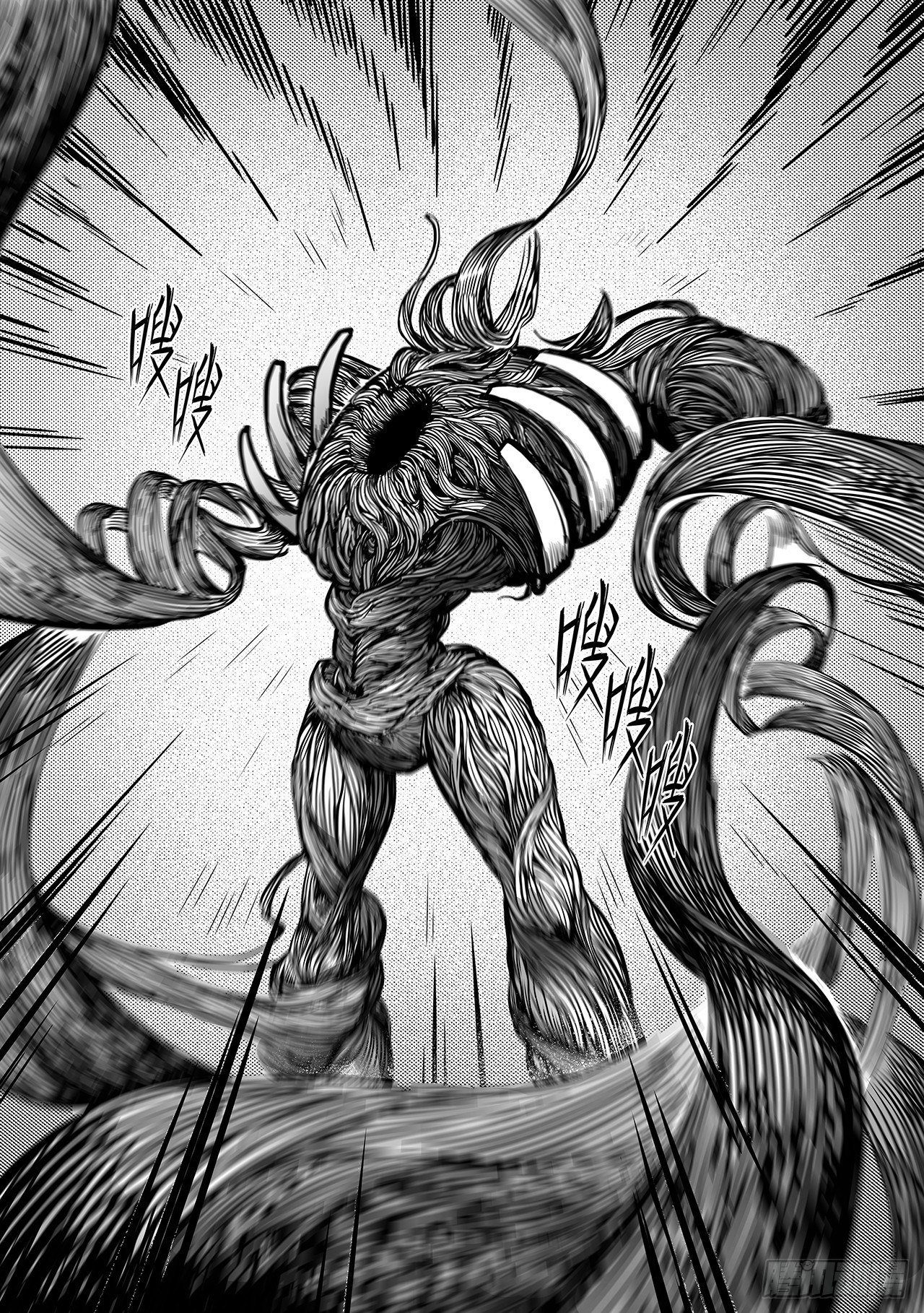 第九十六话-棘手-第104话