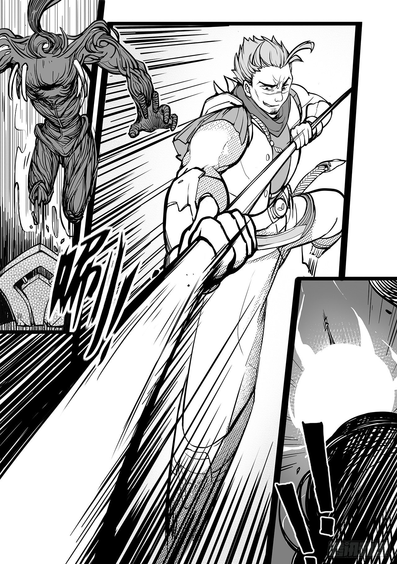 第九十六话-棘手-第104话