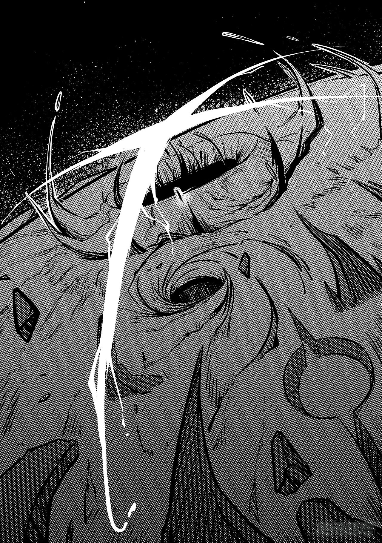 第一百零二话-逃离与摧毁-第110话